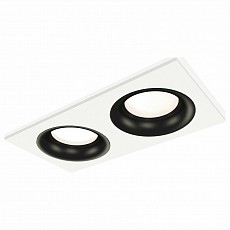 Встраиваемый светильник ambrella light xc xc7635002